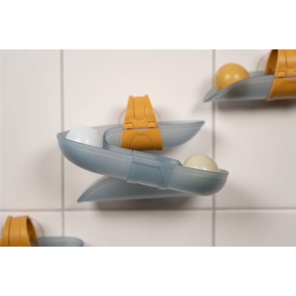 CIRCUITO DE BAÑO CREATIVO AZUL