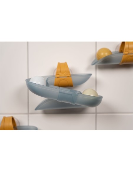 CIRCUITO DE BAÑO CREATIVO AZUL