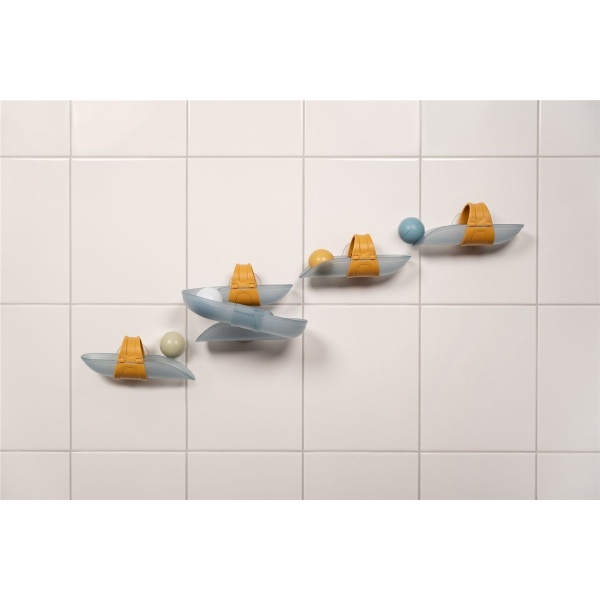 CIRCUITO DE BAÑO CREATIVO AZUL