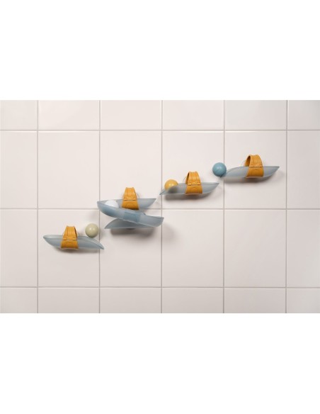 CIRCUITO DE BAÑO CREATIVO AZUL