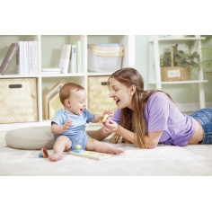 PUZZLE ESPEJOS MONTESSORI 2