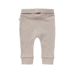 PANTALON BEBE NIÑO NOPPIES PIEDRA 2
