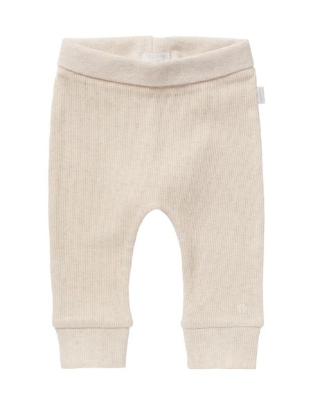PANTALON BEBE NIÑO NOPPIES BEIGE