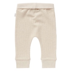 PANTALON BEBE NIÑO NOPPIES BEIGE 2
