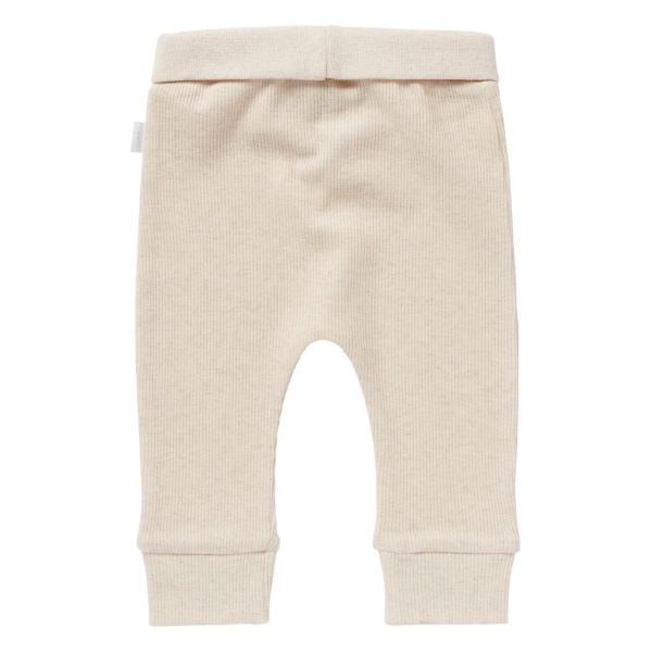 PANTALON BEBE NIÑO NOPPIES BEIGE