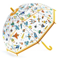 PARAGUAS DEL ESPACIO