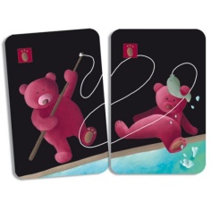 CARTAS MISTIGRI DJECO 2