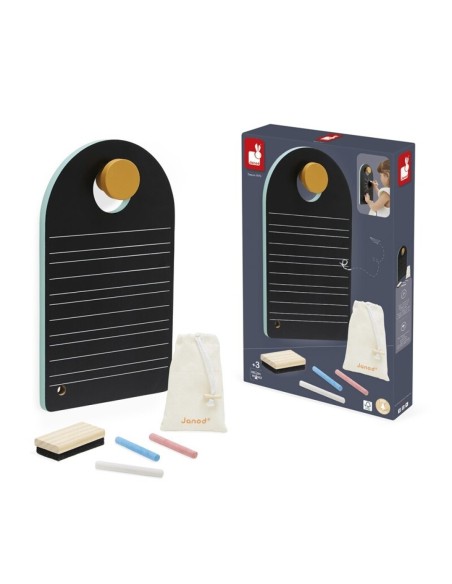 PIZARRA MÓVIL DE JANOD