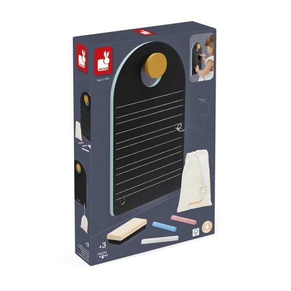 PIZARRA MÓVIL DE JANOD