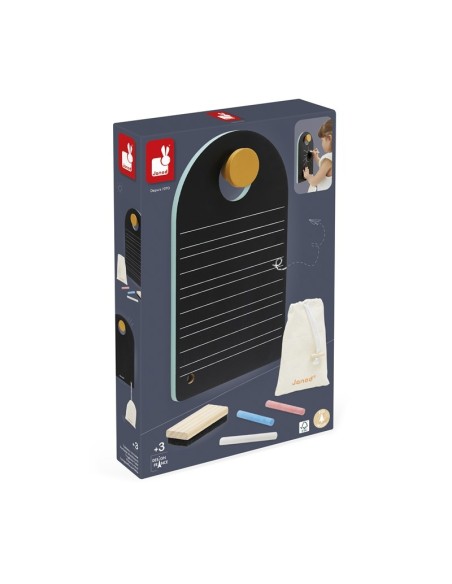 PIZARRA MÓVIL DE JANOD