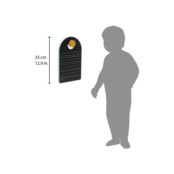 PIZARRA MÓVIL DE JANOD