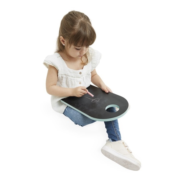 PIZARRA MÓVIL DE JANOD