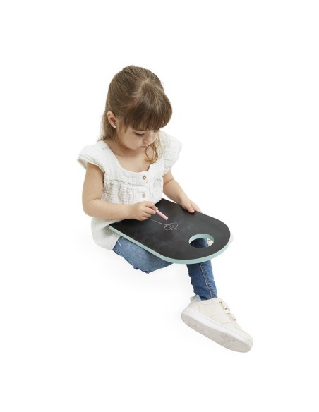 PIZARRA MÓVIL DE JANOD