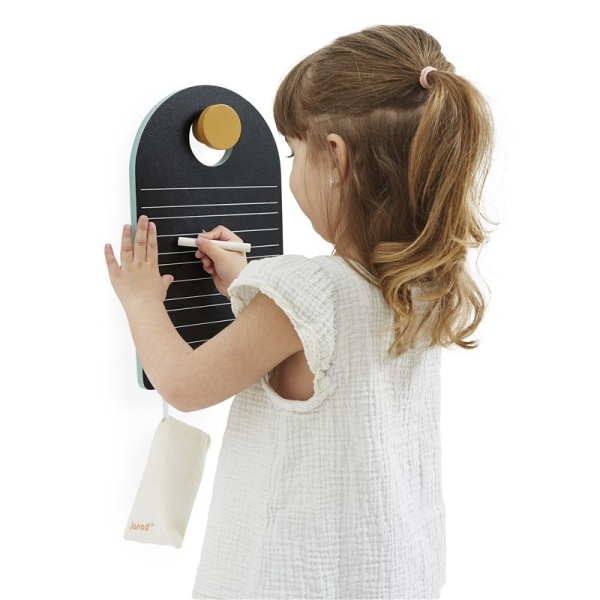 PIZARRA MÓVIL DE JANOD