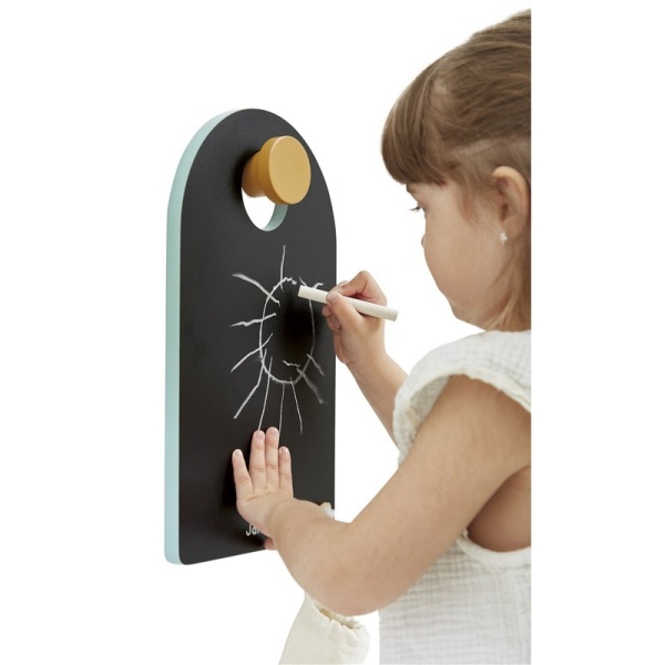 PIZARRA MÓVIL DE JANOD