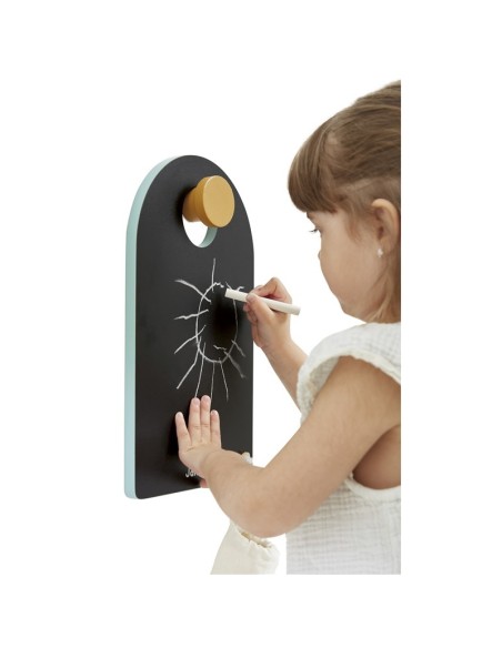 PIZARRA MÓVIL DE JANOD