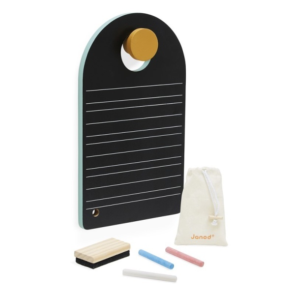 PIZARRA MÓVIL DE JANOD