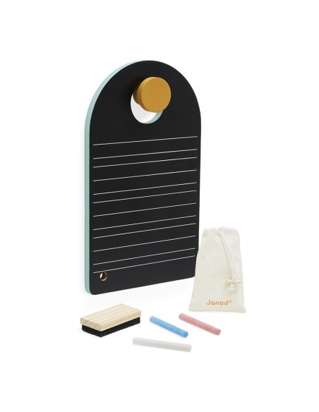 PIZARRA MÓVIL DE JANOD