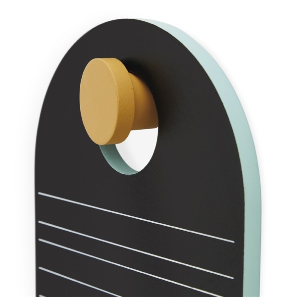 PIZARRA MÓVIL DE JANOD