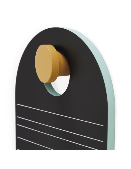 PIZARRA MÓVIL DE JANOD