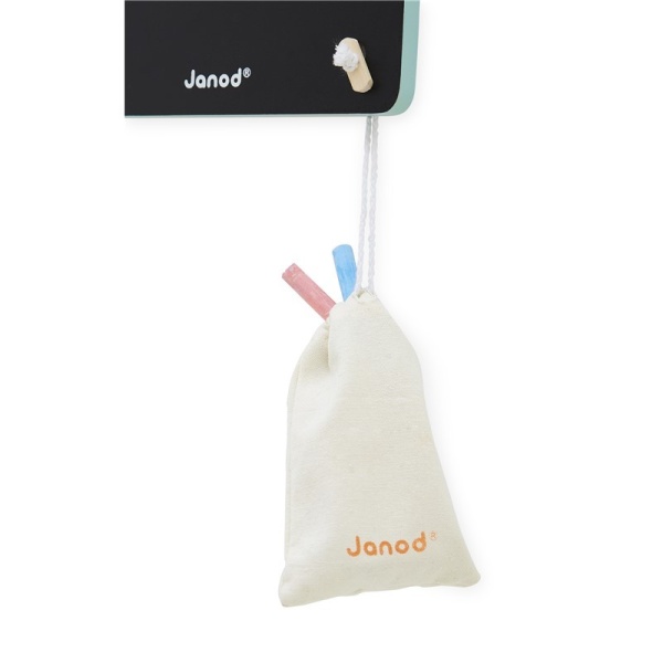 PIZARRA MÓVIL DE JANOD