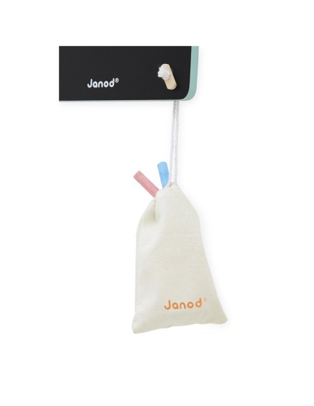 PIZARRA MÓVIL DE JANOD