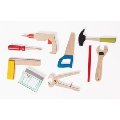 MALETÍN HERRAMIENTAS LA GRANDE FAMILLE 2