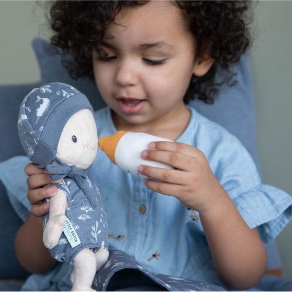 BEBÉ JIM LITTLE DUTCH