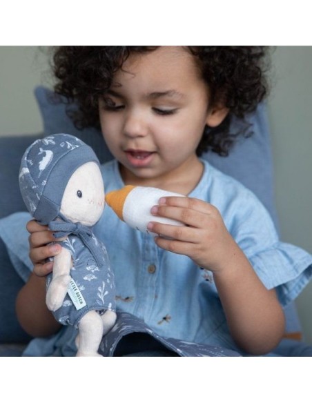 BEBÉ JIM LITTLE DUTCH