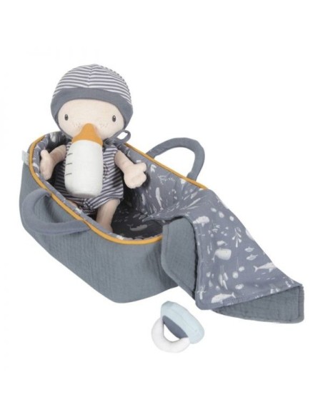 BEBÉ JIM LITTLE DUTCH