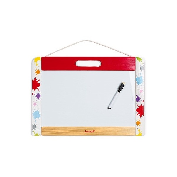 PIZARRA DE PARED MAGNÉTICA SPLASH JANOD