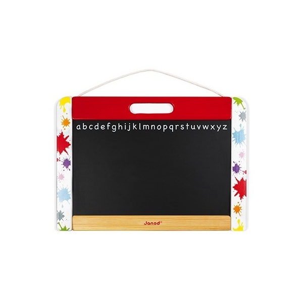 PIZARRA DE PARED MAGNÉTICA SPLASH JANOD