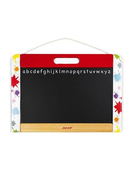 PIZARRA DE PARED MAGNÉTICA SPLASH JANOD