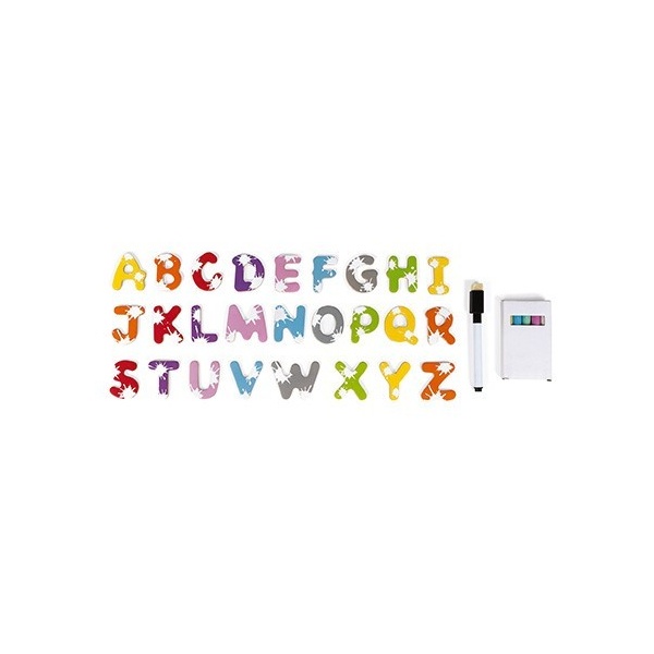 PIZARRA DE PARED MAGNÉTICA SPLASH JANOD