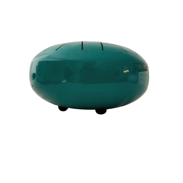 TAMBÚ 8"11 NOTAS - TURQUESA