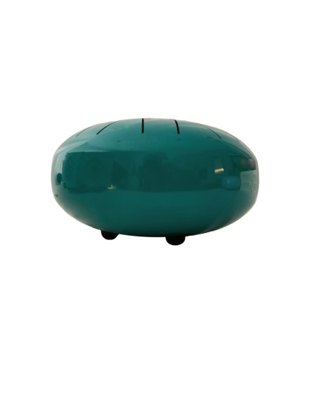 TAMBÚ 8"11 NOTAS - TURQUESA