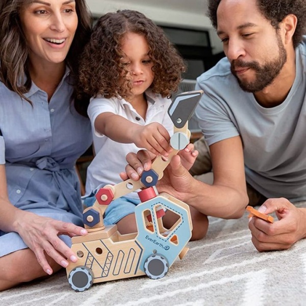 VEHÍCULO EXPLORACIÓN MARTE DE EVER EARTH