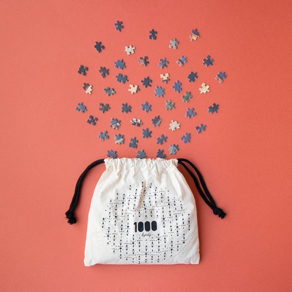 PUZZLE REUNION LONDJI