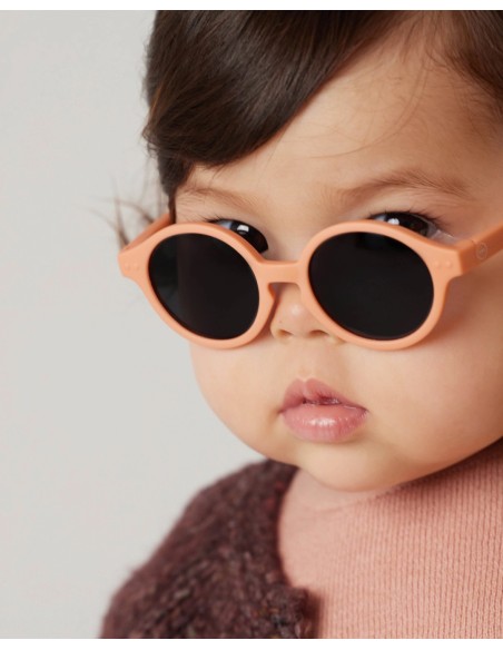 GAFAS IZIPIZI APRICOT