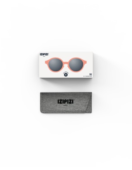 GAFAS IZIPIZI APRICOT