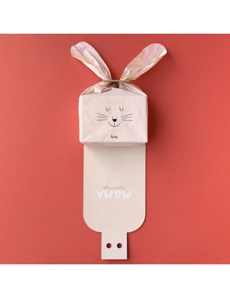 PUZZLE MAMA DE LONDJI