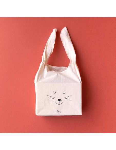 PUZZLE MAMA DE LONDJI