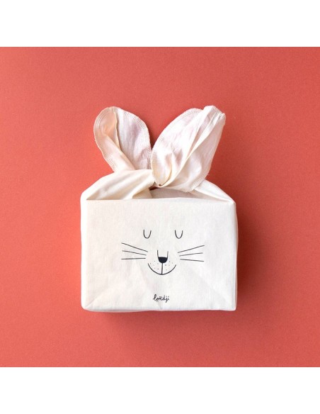 PUZZLE MAMA DE LONDJI