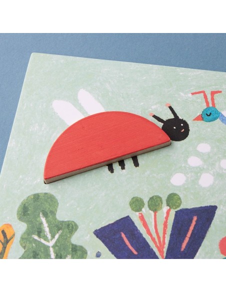 PUZZLE IMAGINE DE LONDJI