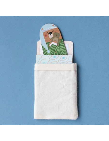 PUZZLE IMAGINE DE LONDJI