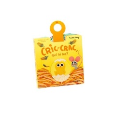 CRIC-CRAC, QUI HI HA?