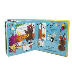 ¡CUMPLEAÑOS FELIZ! 2