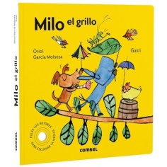 MILO EL GRILLO