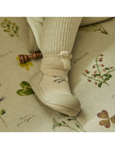 ATTIPAS RABBIT BEIGE