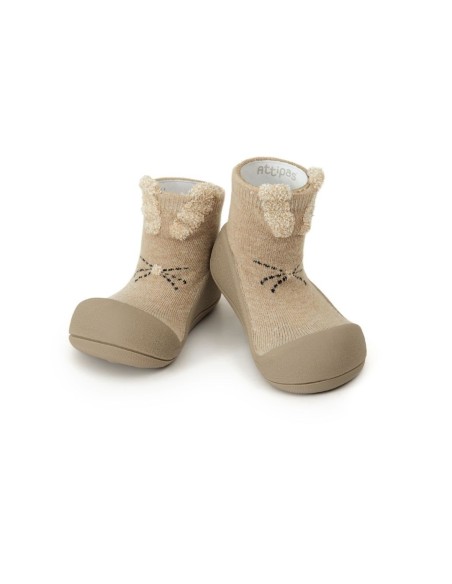 ATTIPAS RABBIT BEIGE